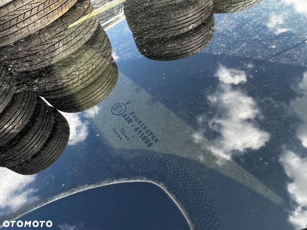 DACH SZYBA SOLAR SZYBERDACH PANORAMA FORD PUMA II MK2 ST-LINE 2023R - 12