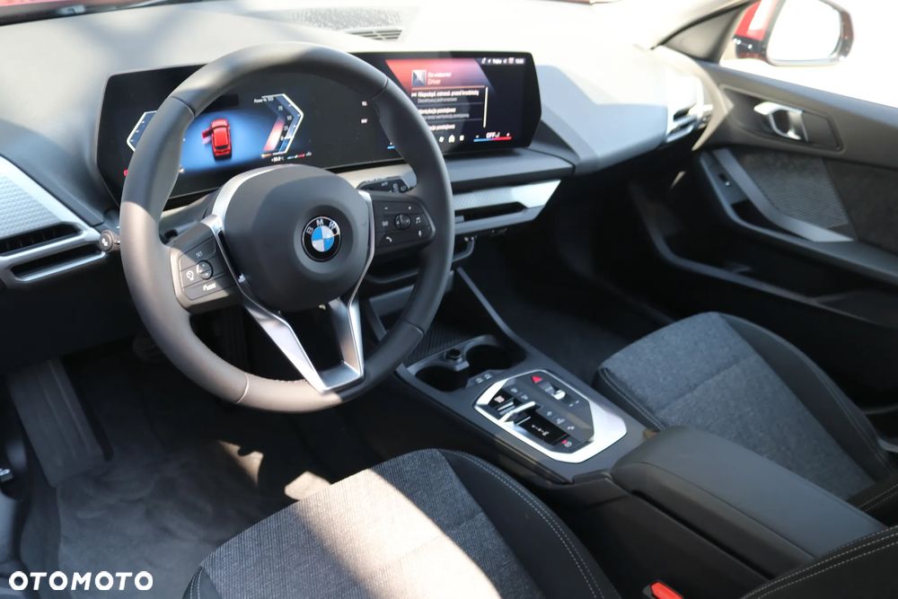 BMW Seria 1 - 15