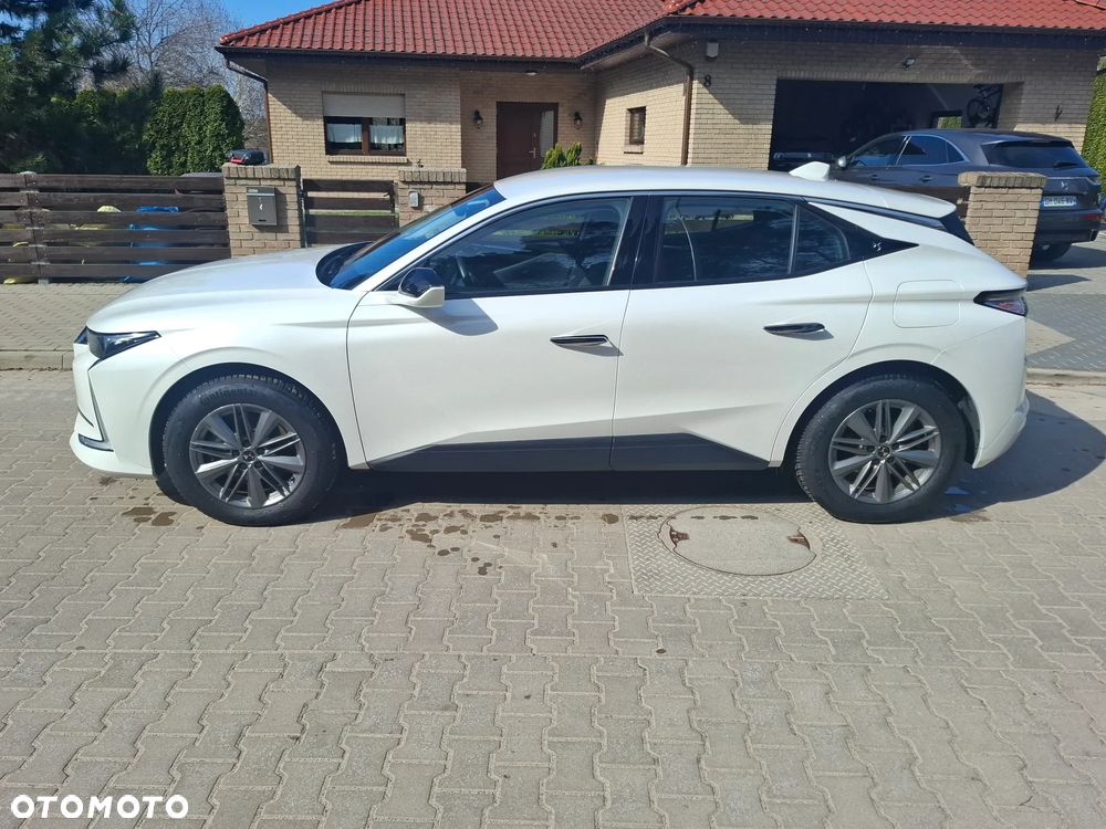 DS Automobiles DS 4 - 5