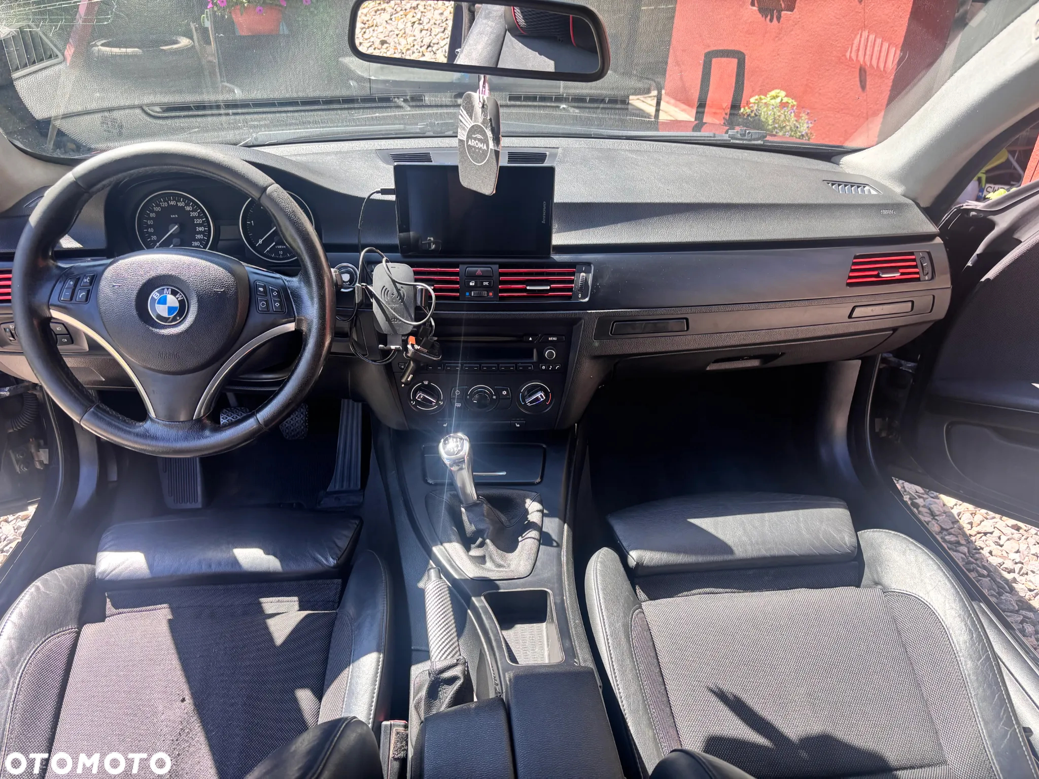BMW Seria 3 325d - 7