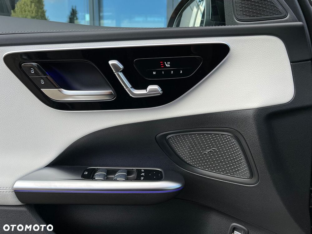 Mercedes-Benz Klasa C - 9