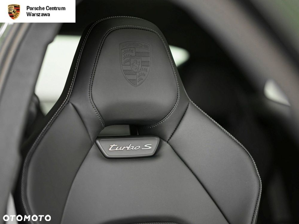 Porsche Panamera - 17
