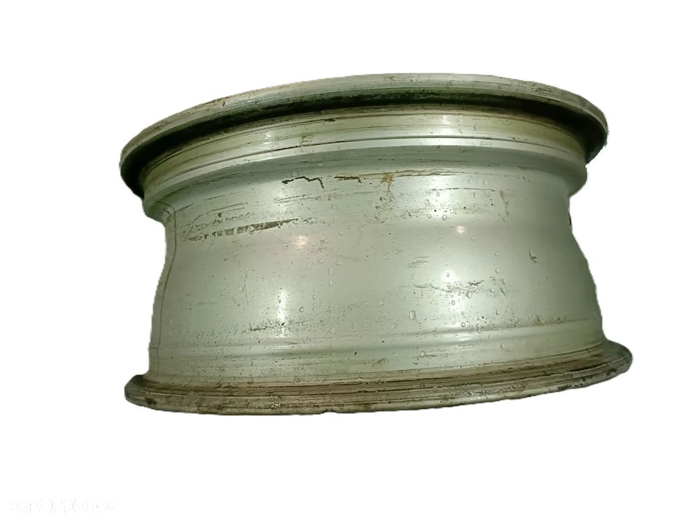 TOYOTA AVENSIS II T25 03-09 komplet 4 sztuki felgi aluminiowe alufelgi 16'' ET 45 * - 12