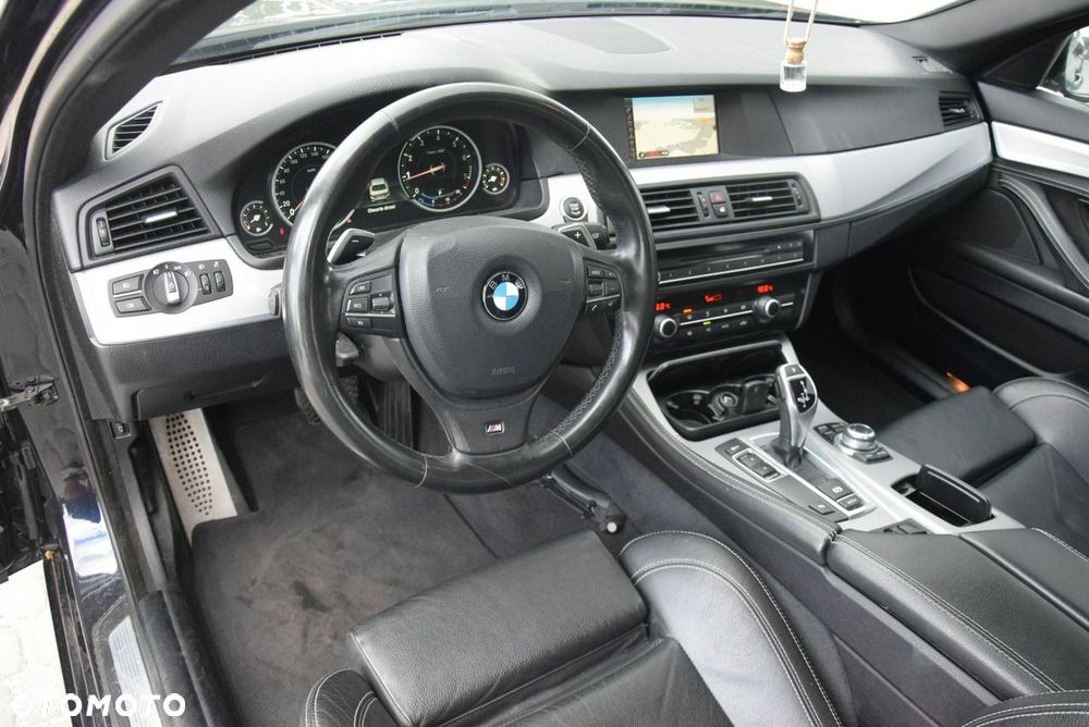BMW Seria 5 - 34