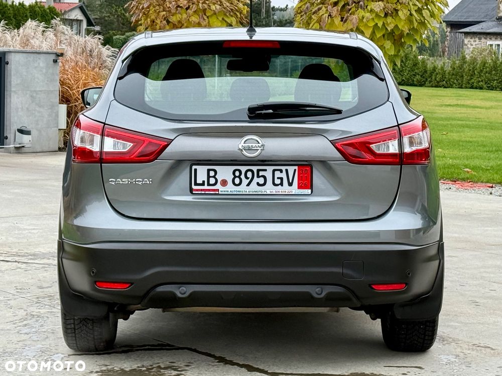 Nissan Qashqai 1.2 DIG-T Tekna+ - 9