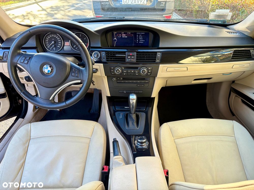 BMW Seria 3 - 20