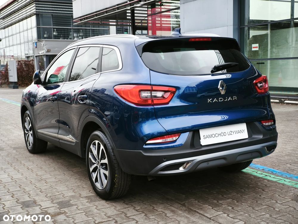 Renault Kadjar 1.3 TCe FAP Zen EDC - 3