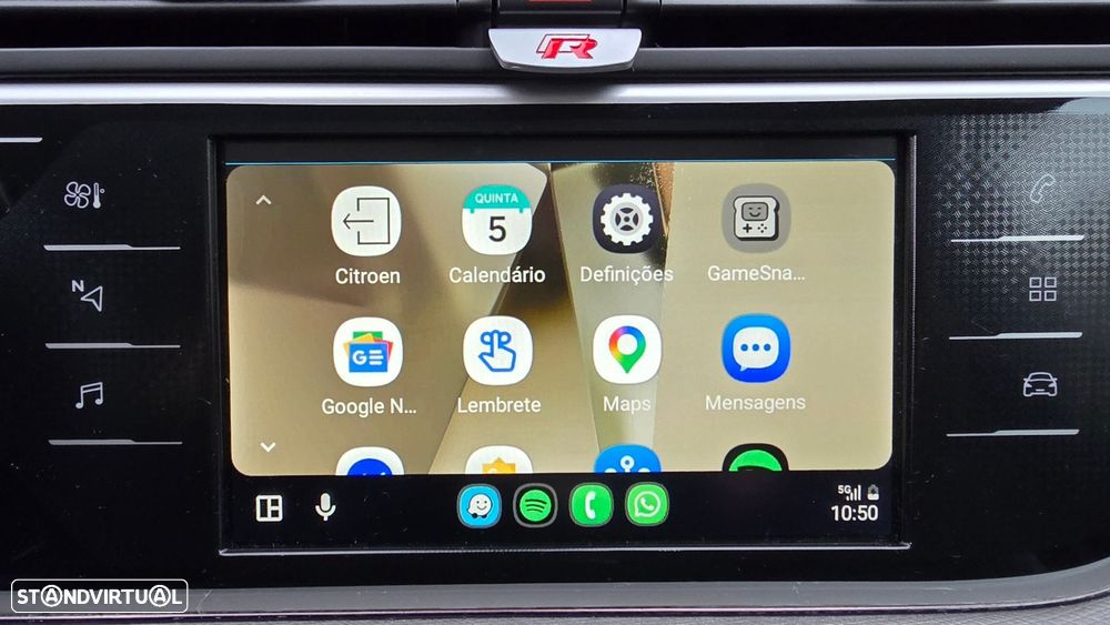 Citroën C4 Spacetourer - 26