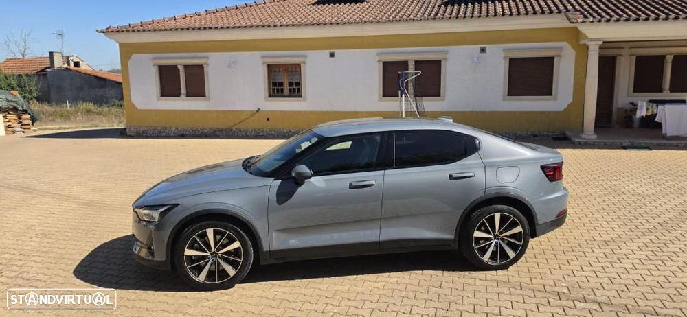 Polestar 2 Long Range 78 kWh - 23