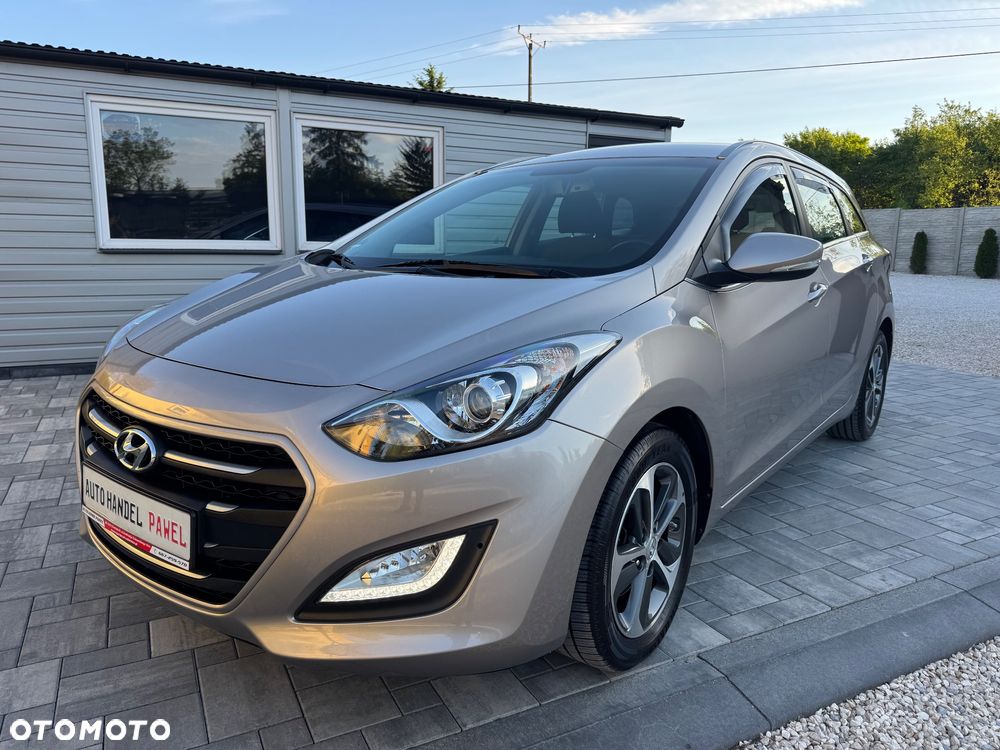 Hyundai i30 1.6 Style - 1