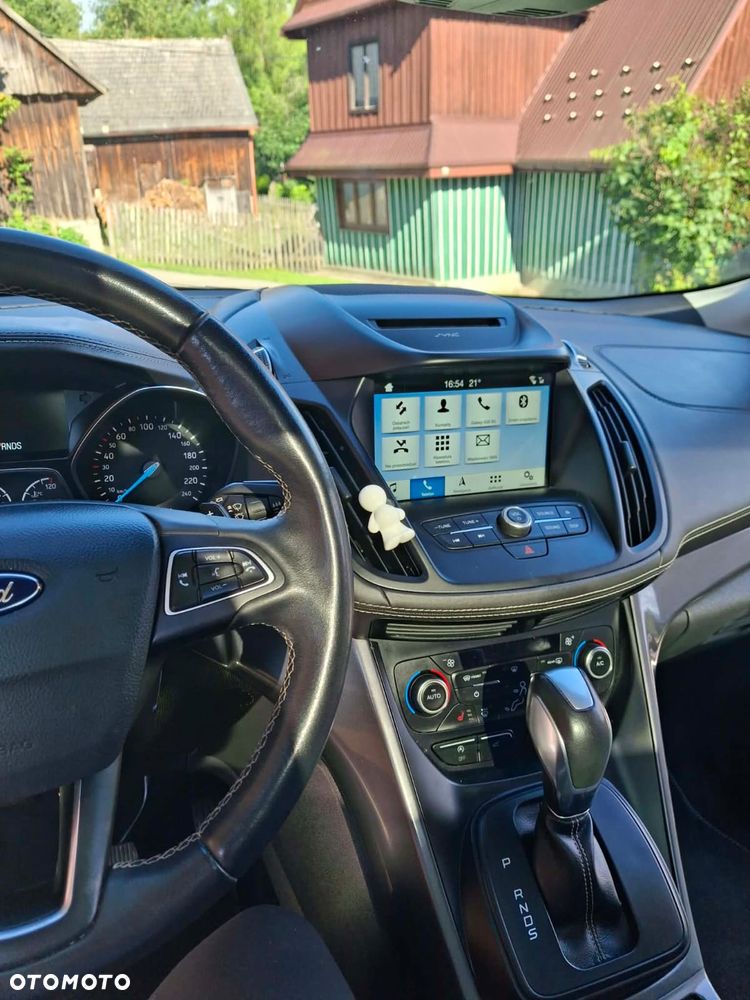 Ford Kuga 1.5 EcoBoost AWD Titanium ASS - 9