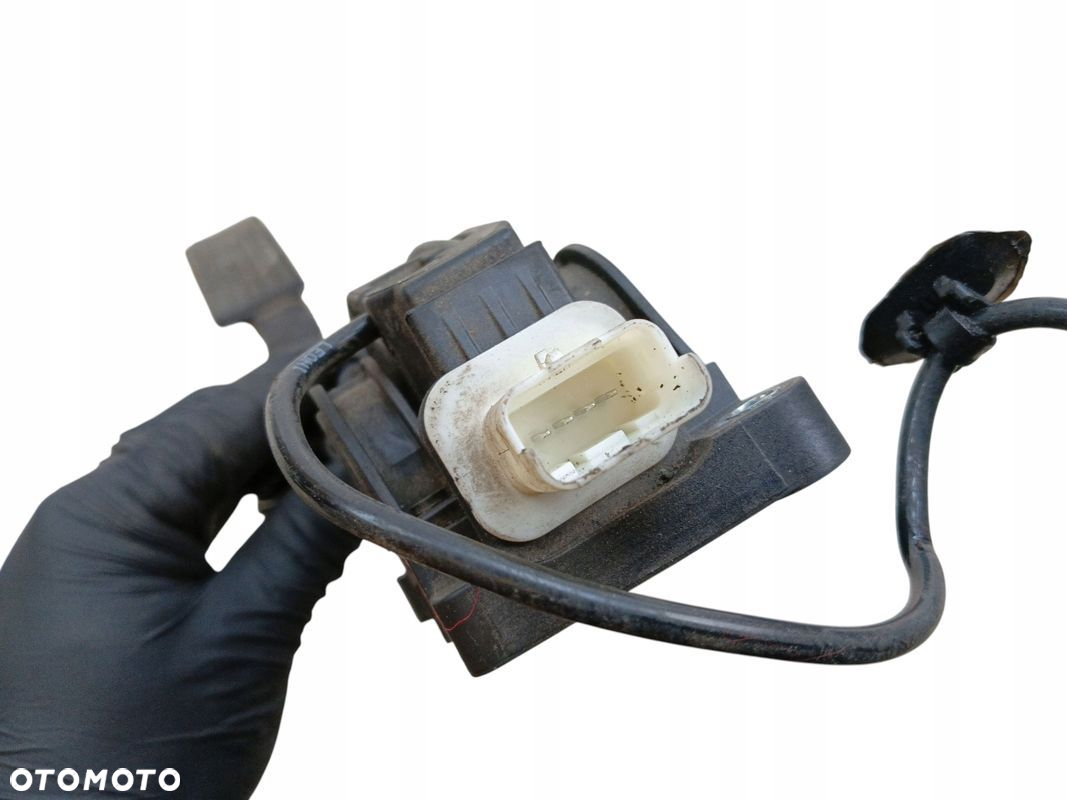PEDAŁ GAZU POTENCJOMETR PEUGEOT 407 CITROEN C5 LIFT 04-08 9650341780 EU - 6
