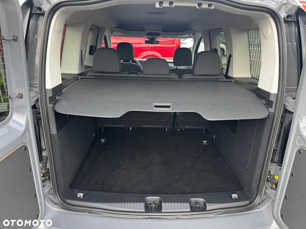Volkswagen Caddy 2.0 TDI Life - 20