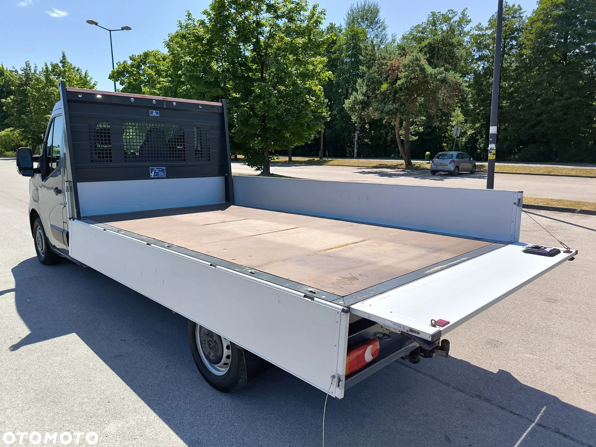 Renault Master - 25