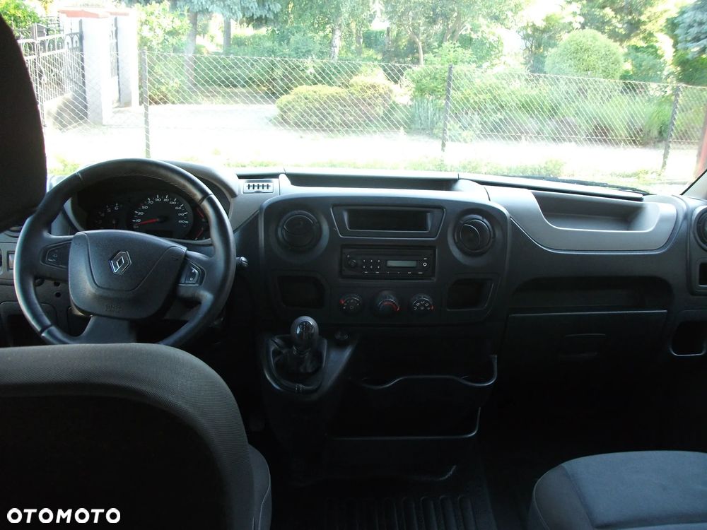 Renault Master-Etalmobil - 13