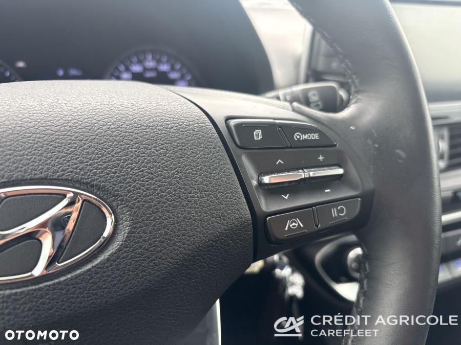 Hyundai i30 1.0 T-GDI Modern - 28