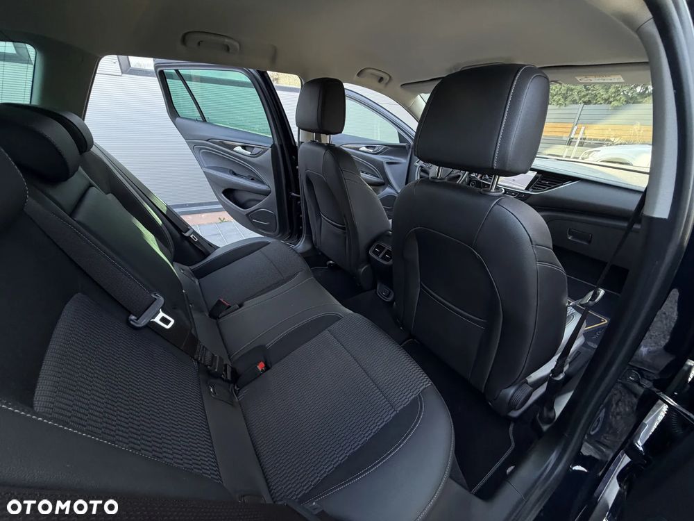 Opel Insignia 1.6 CDTI Enjoy S&S - 18