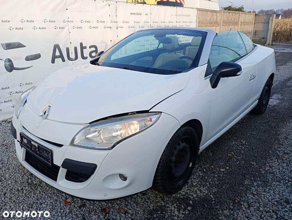 Renault Megane dCi 130 FAP Luxe - 3