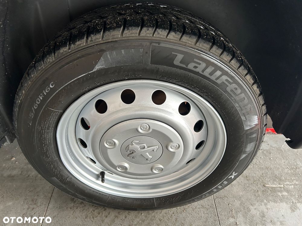 Peugeot Expert Tepee L1H1 (5-Si.) Vagabond - 29