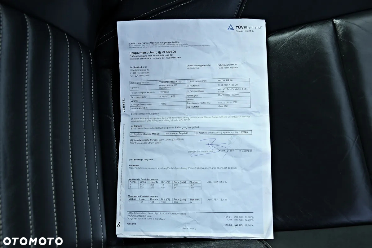 Volvo C30 1.6D RDesign - 8