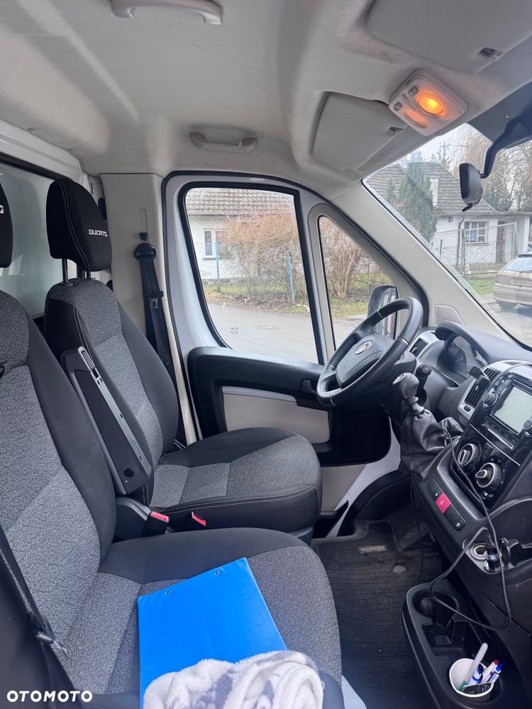 Fiat Ducato - 6