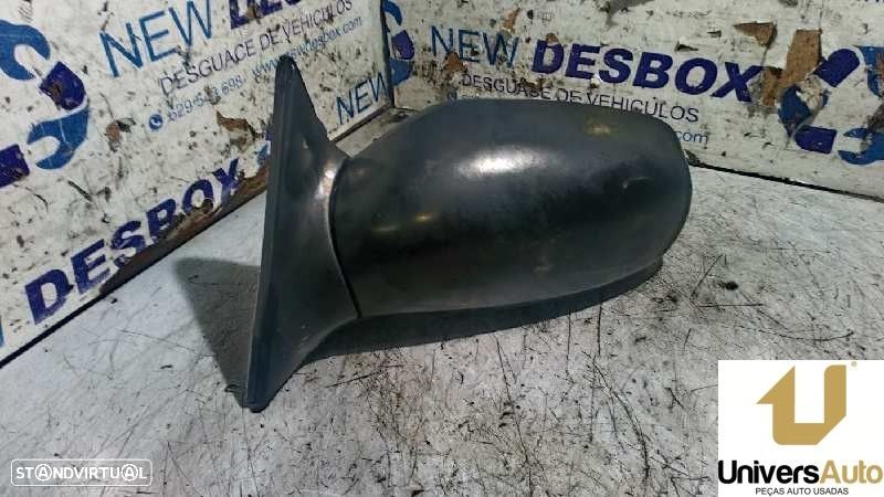 ESPELHO RETROVISOR ESQUERDO TOYOTA RAV 4 I 2009 -013125 - 1