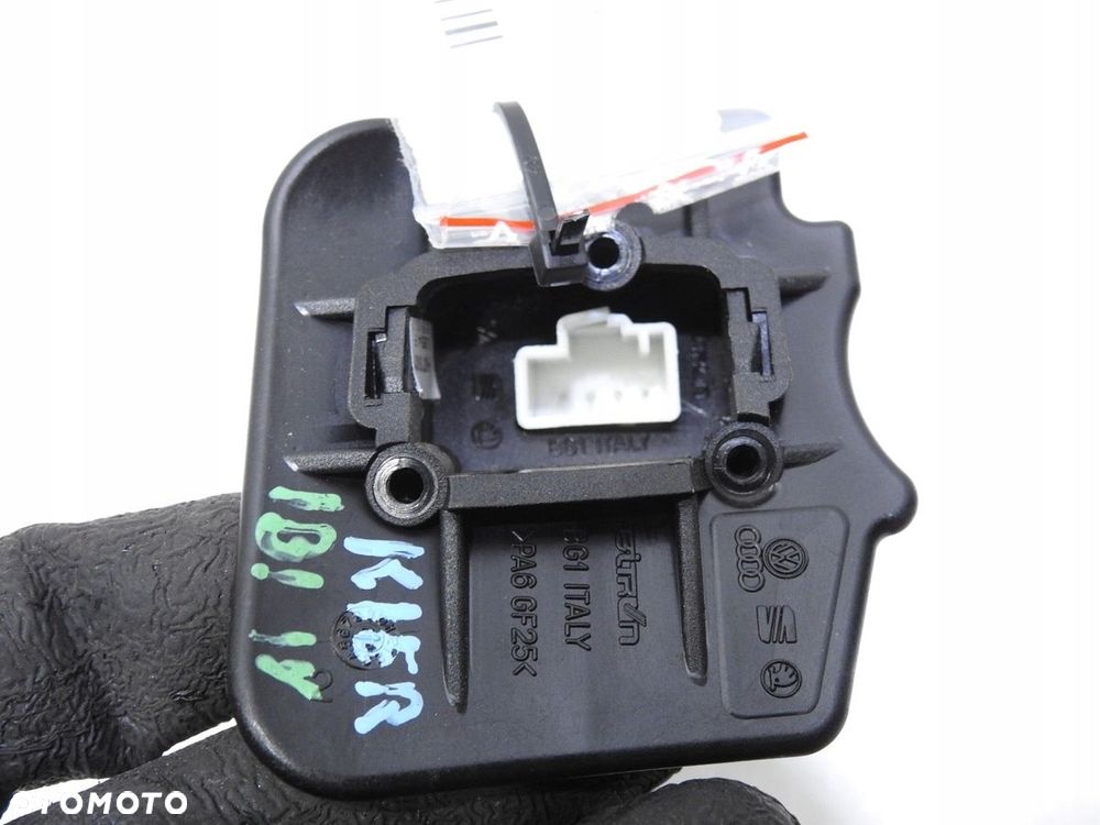 PILOT MANETKA RADIA SEAT IBIZA IV 6J - 4