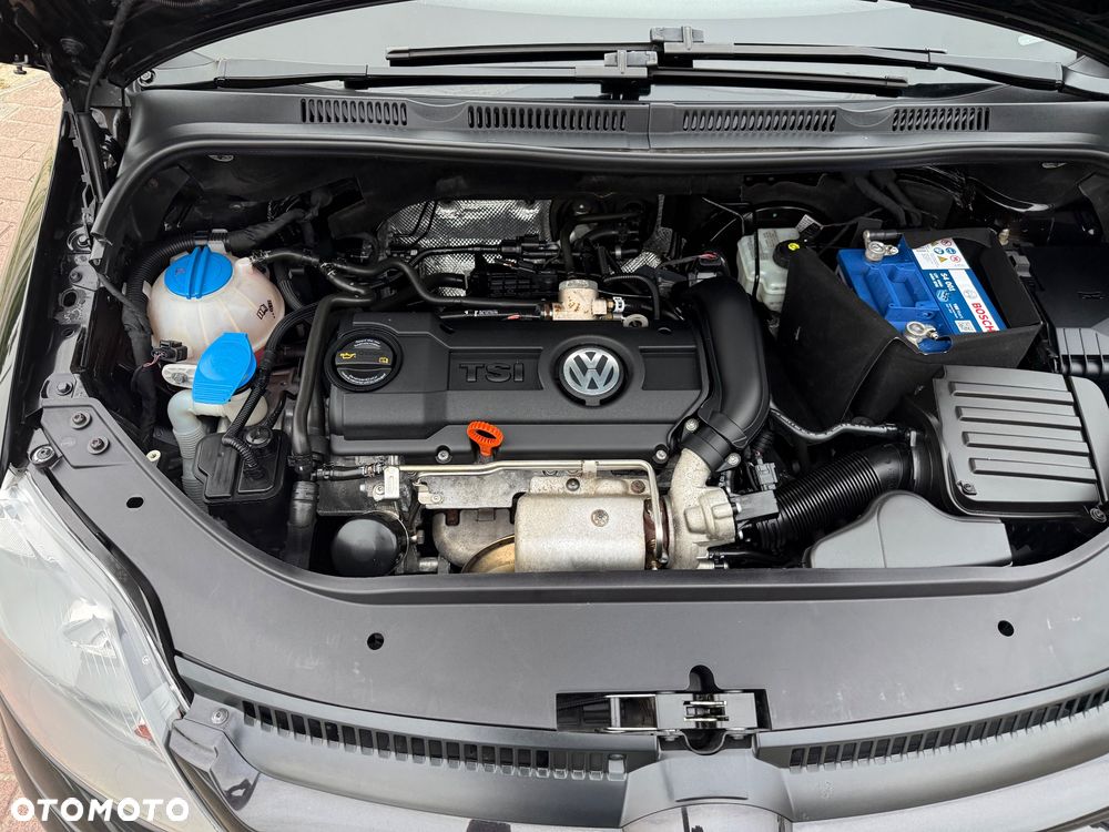 Volkswagen Golf Plus 1.4 TSI Style - 16