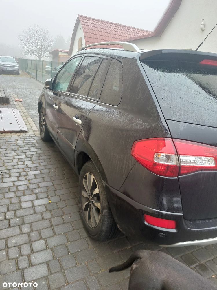 Renault Koleos 2.0 dCi 4x4 Bose Edition - 2