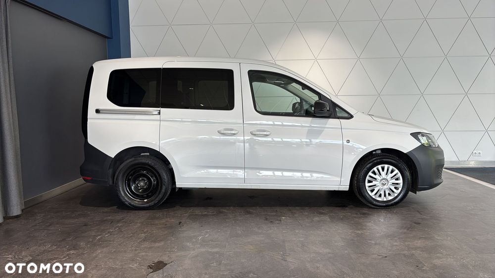 Volkswagen Caddy 2.0 TDI - 7