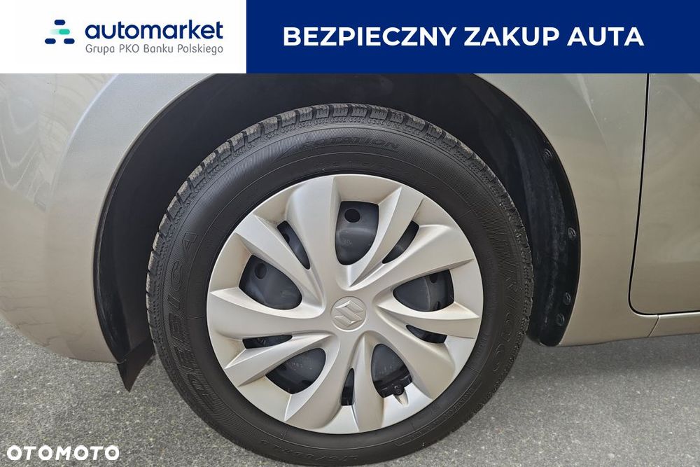 Suzuki Swift 1.2 Dualjet SHVS Premium - 9