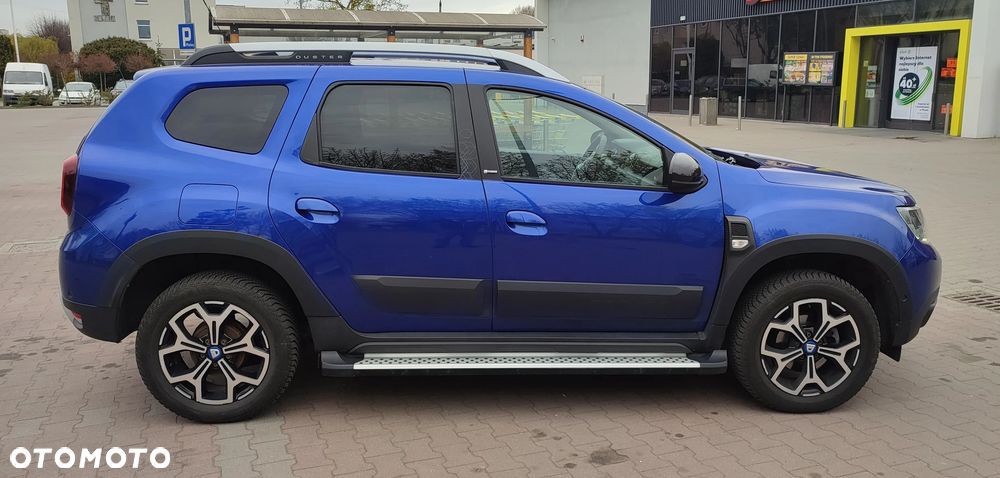 Dacia Duster 1.0 TCe SL Celebration - 5