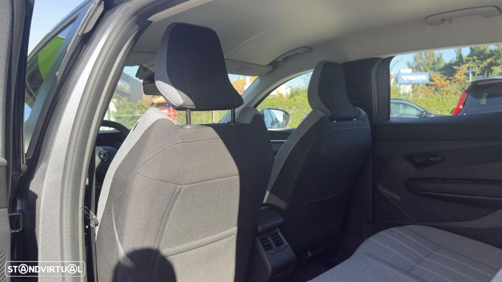 Renault Mégane E-Tech EV60 Evolution Optimum Charge - 26