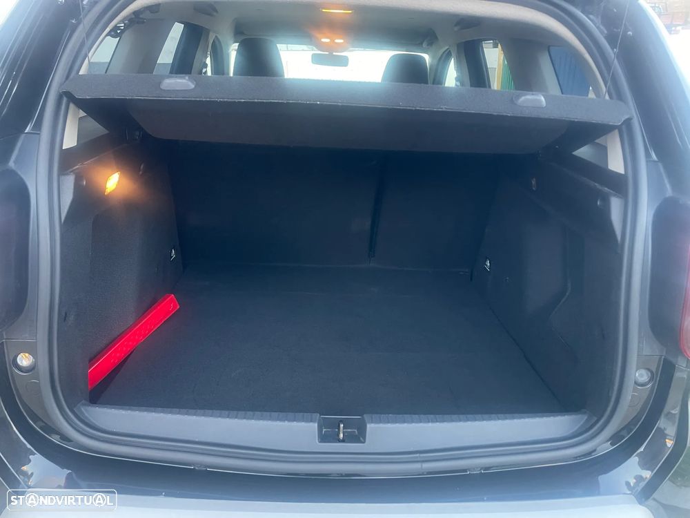 Dacia Duster 1.0 TCe ECO-G Journey Bi-Fuel - 11