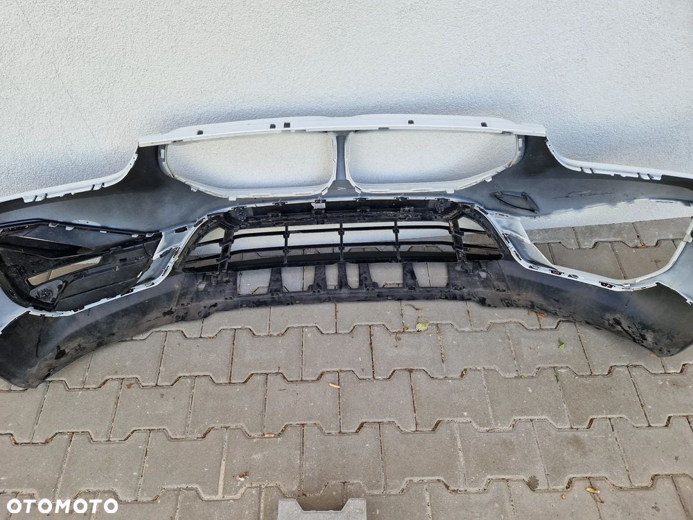 Zderzak Bmw F48 X1 x line lift lci - 10