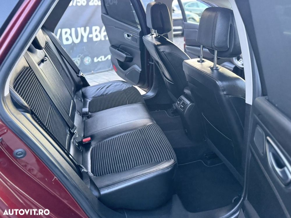 Renault Talisman ENERGY dCi 130 EDC LIMITED - 5