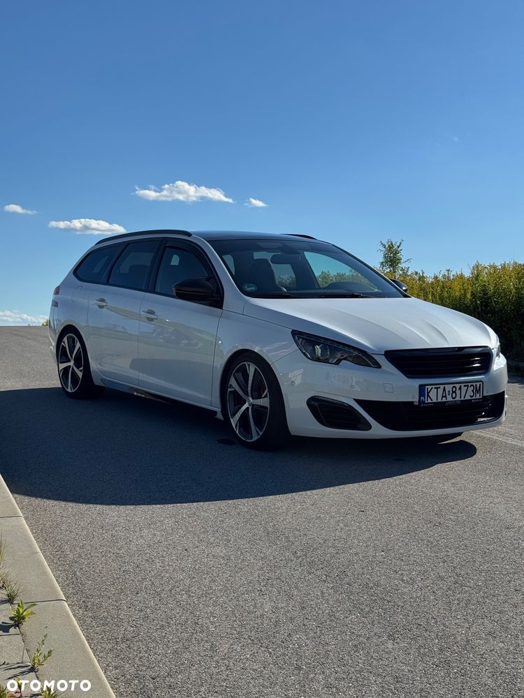 Peugeot 308 - 4