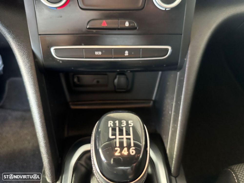 Renault Mégane 1.5 Blue dCi Zen - 13