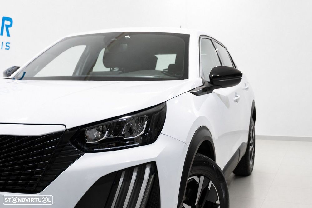 Peugeot 2008 1.2 PureTech Active - 5