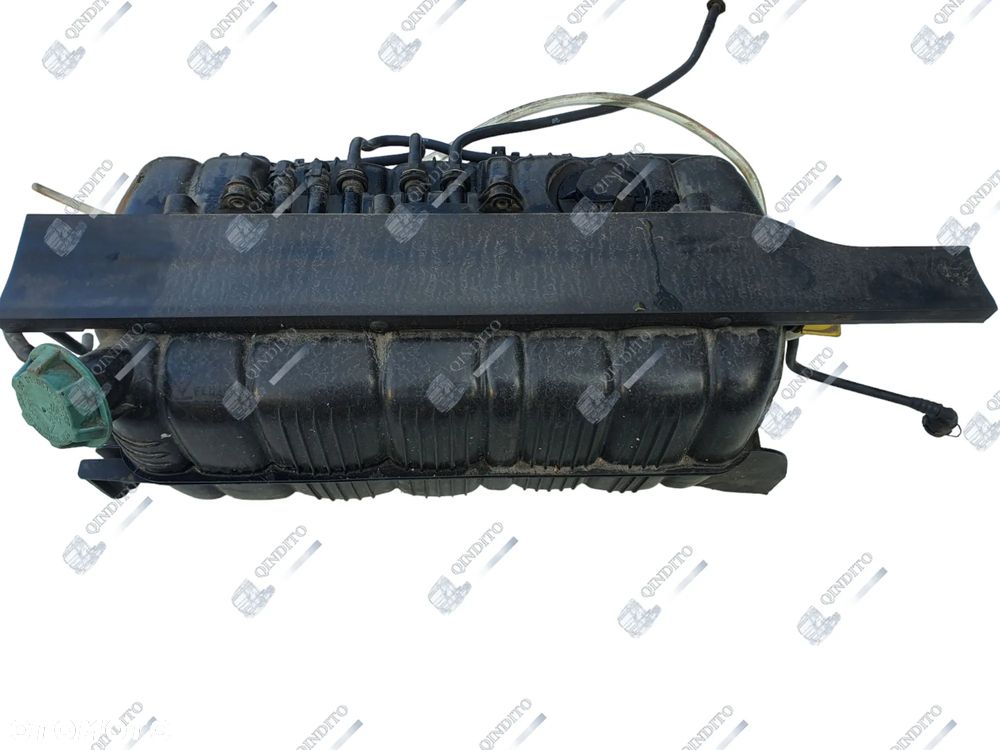 ZBIORNIK WYRÓWNAWCZY CIECZY MAN TGS TGX EURO 6 - 4