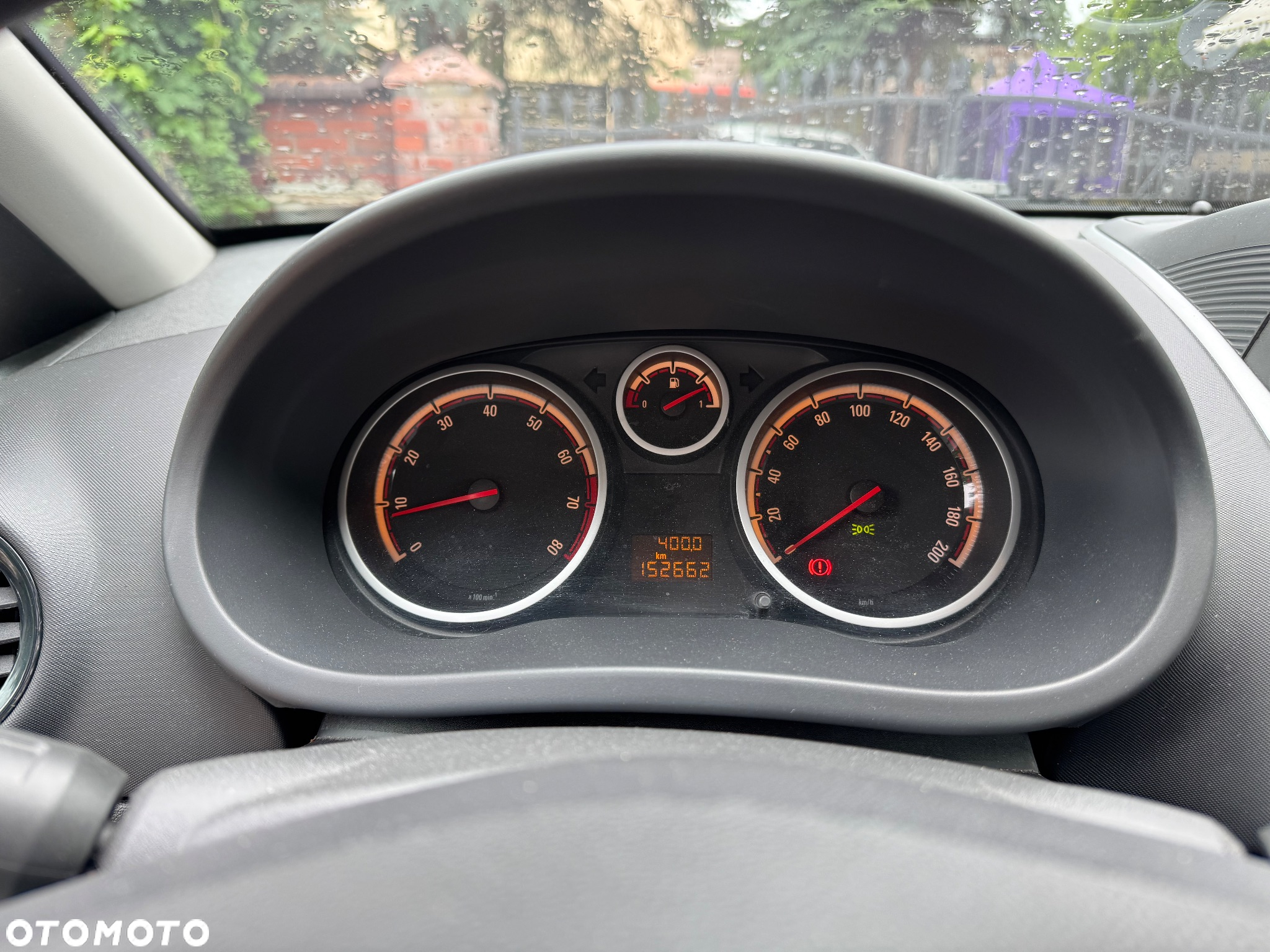 Opel Corsa - 8