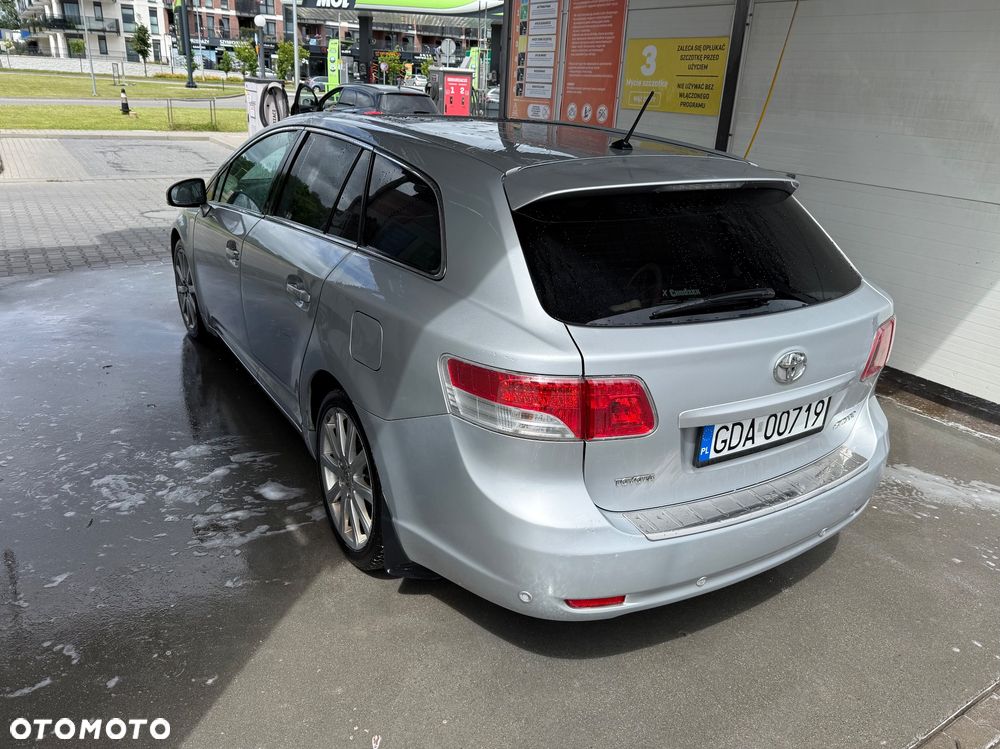 Toyota Avensis 2.0 Prestige MS - 16