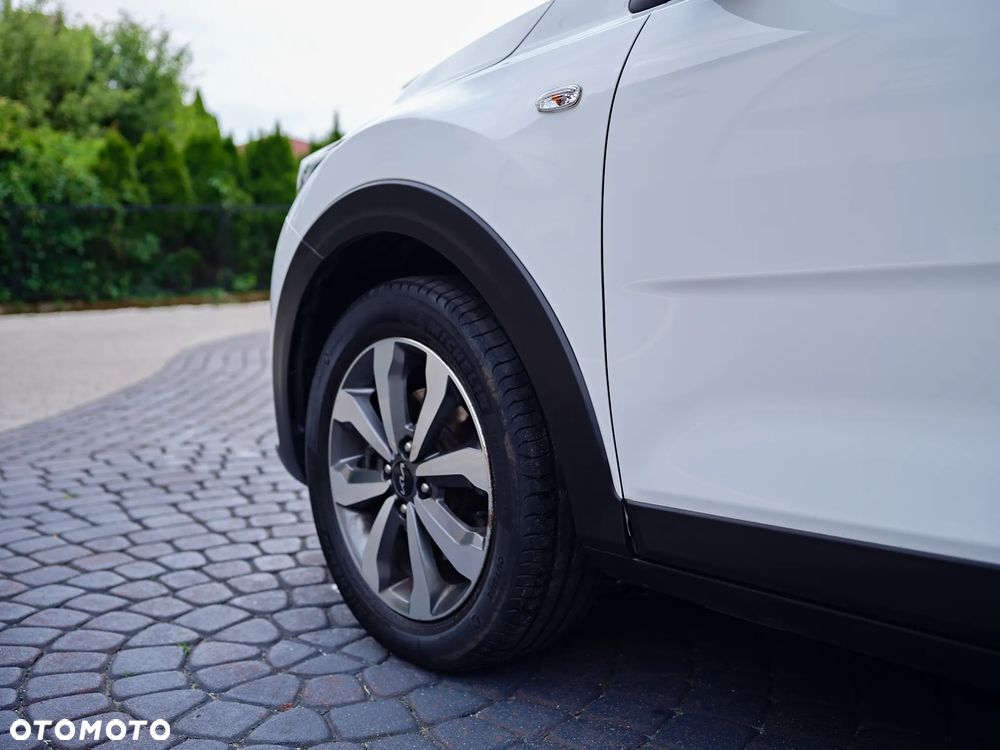 Kia Stonic 1.0 T-GDI M - 8