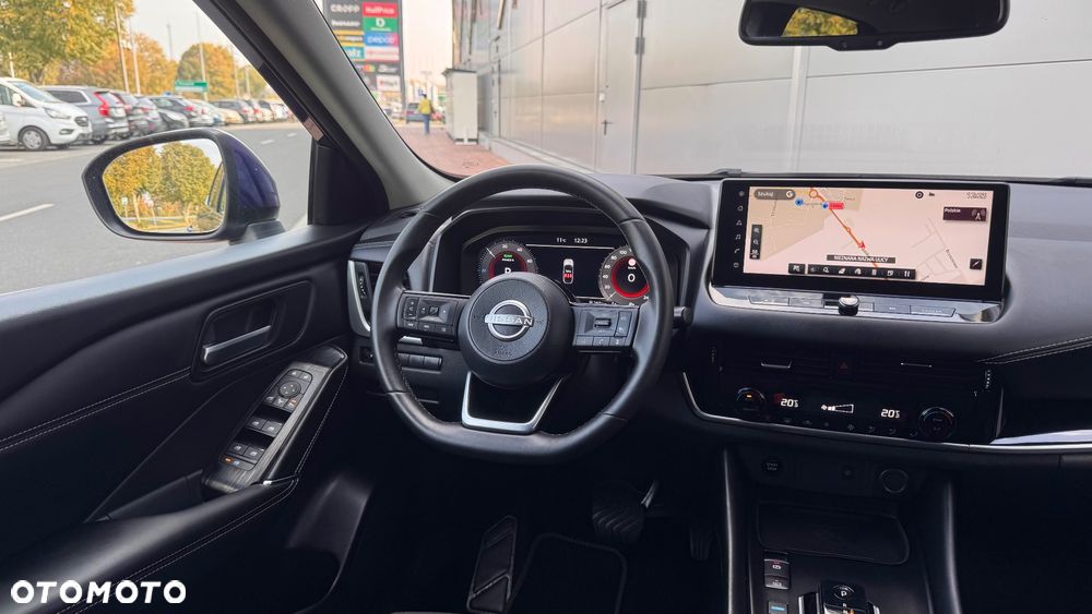 Nissan Qashqai 1.5 e-POWER Tekna - 36