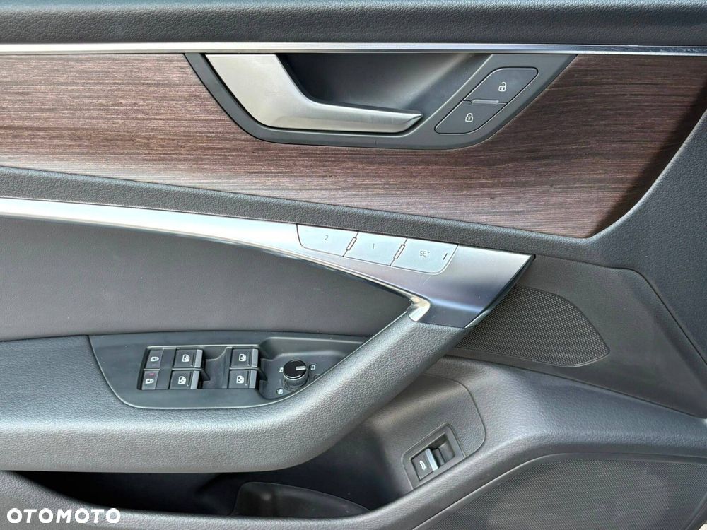 Audi A6 Avant 40 TDI mHEV Quattro Advanced S tronic - 12