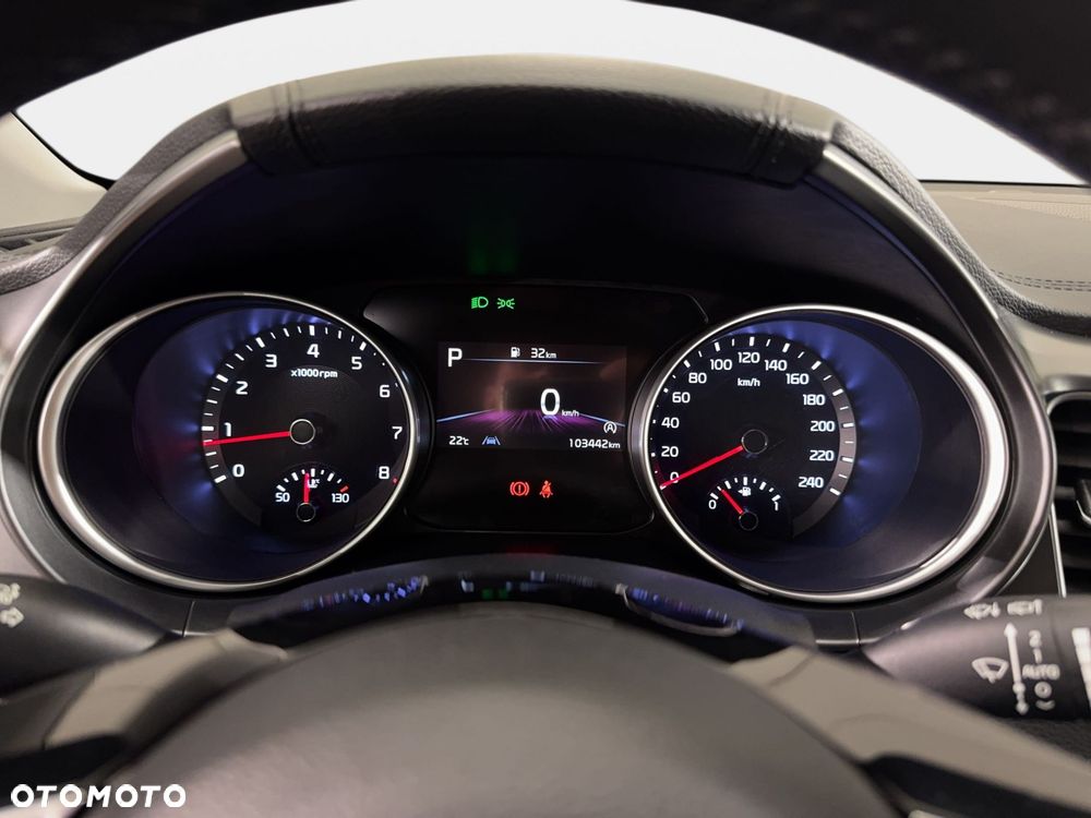 Kia XCeed - 22