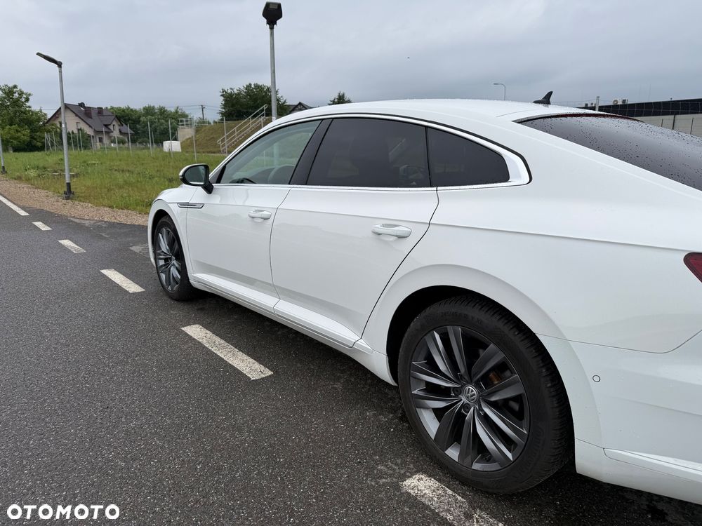 Volkswagen Arteon 1.5 TSI ACT Evo Elegance DSG - 16