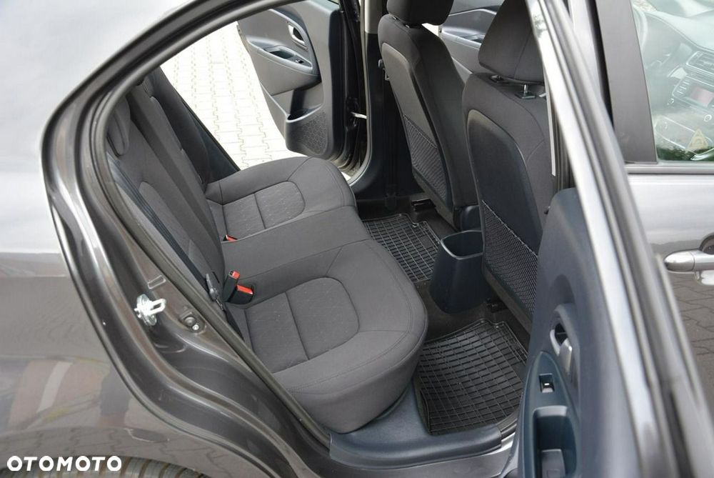 Kia Rio 1.2 XL Business Line - 15