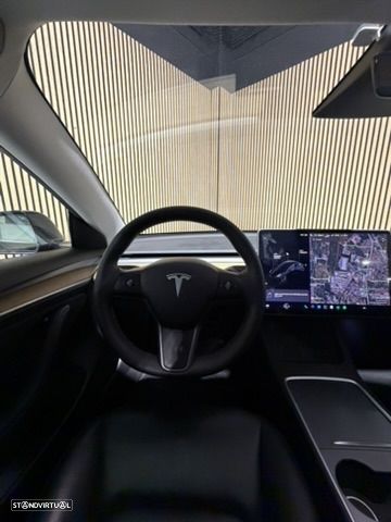 Tesla Model 3 Long Range Tração Integral - 14