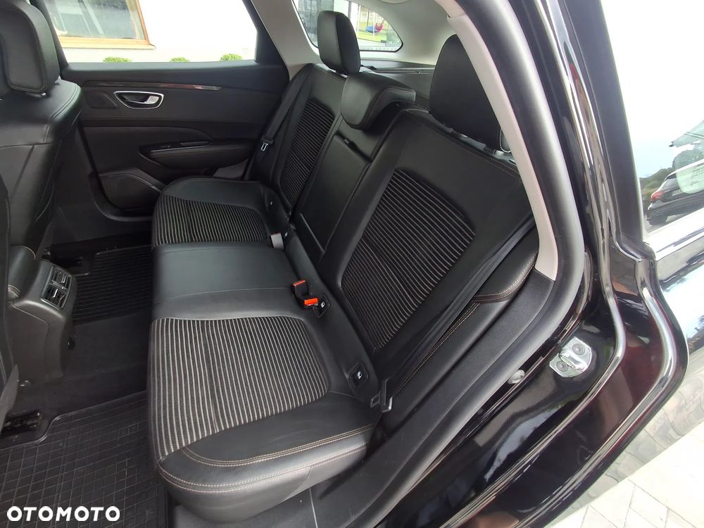 Renault Talisman 1.8 TCe FAP S-Edition EDC - 16